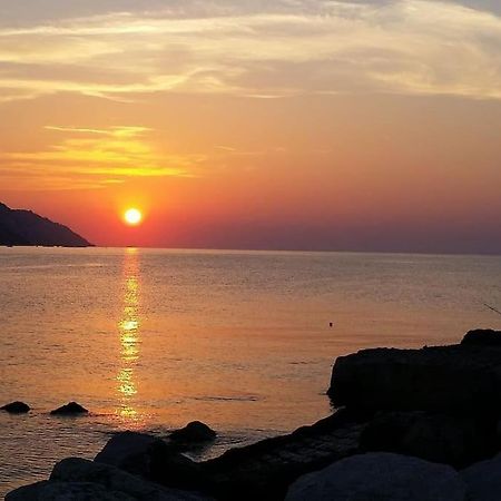 Appartamento In Villetta A 2 Passi Dal Mare E Dal Centro Pesaro Eksteriør bilde